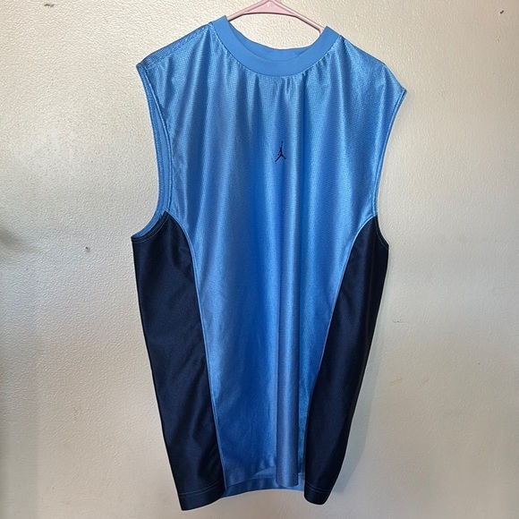 Nike Jordan Jumpman basketball jersey never worn without tags perfect shape